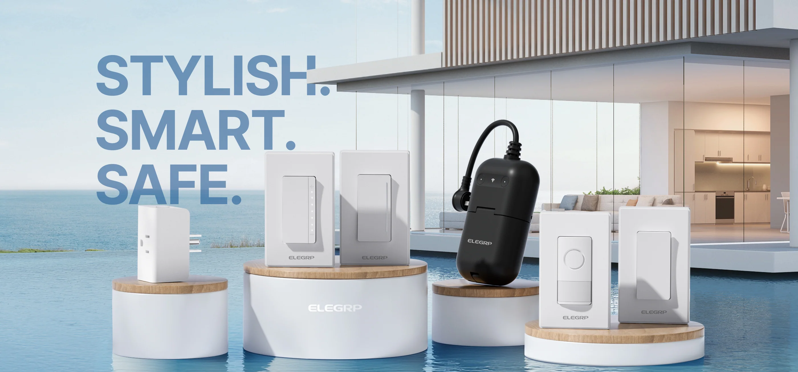 Power Your Modern Lifestyle