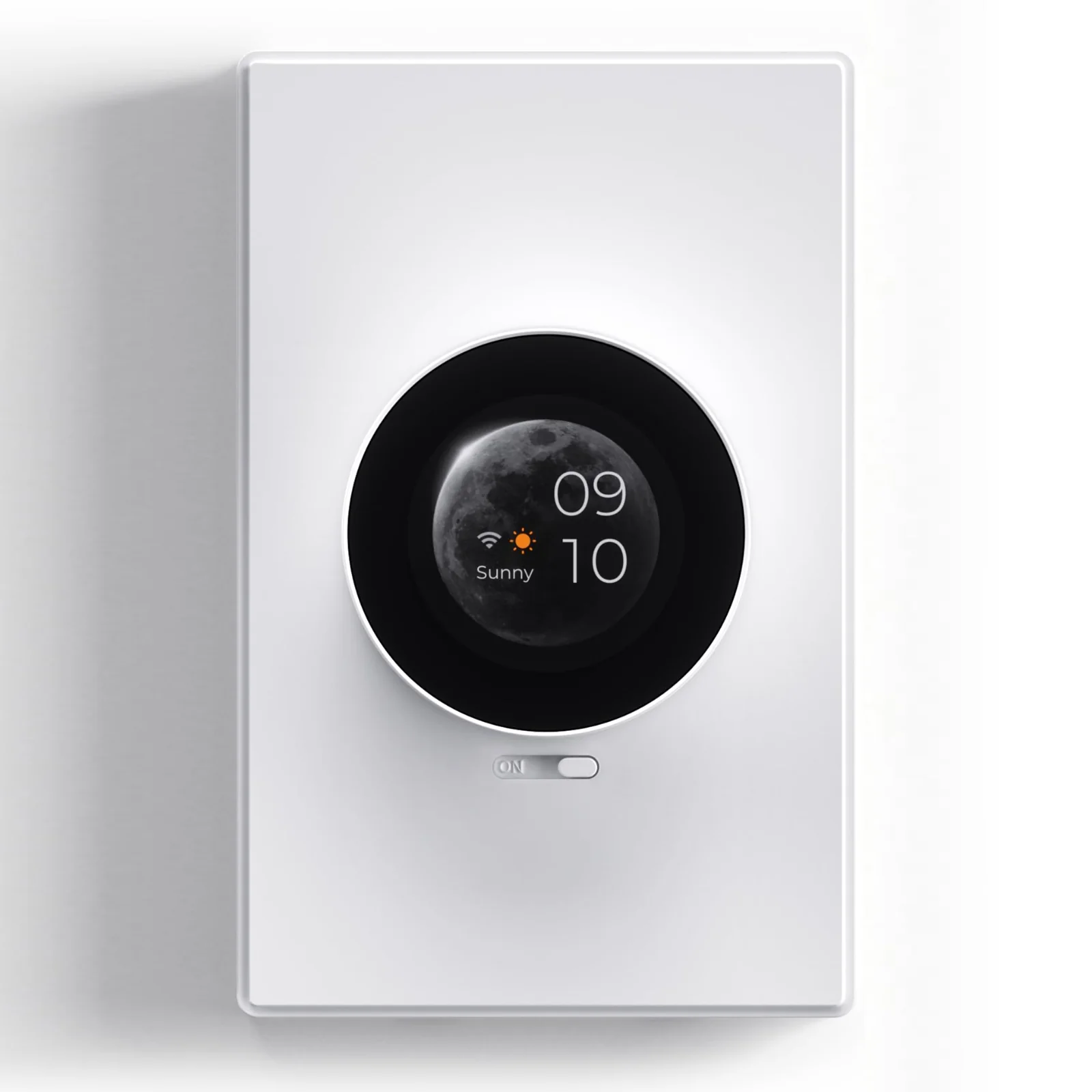 Wi-Fi Smart Dimmer Switch/Plug