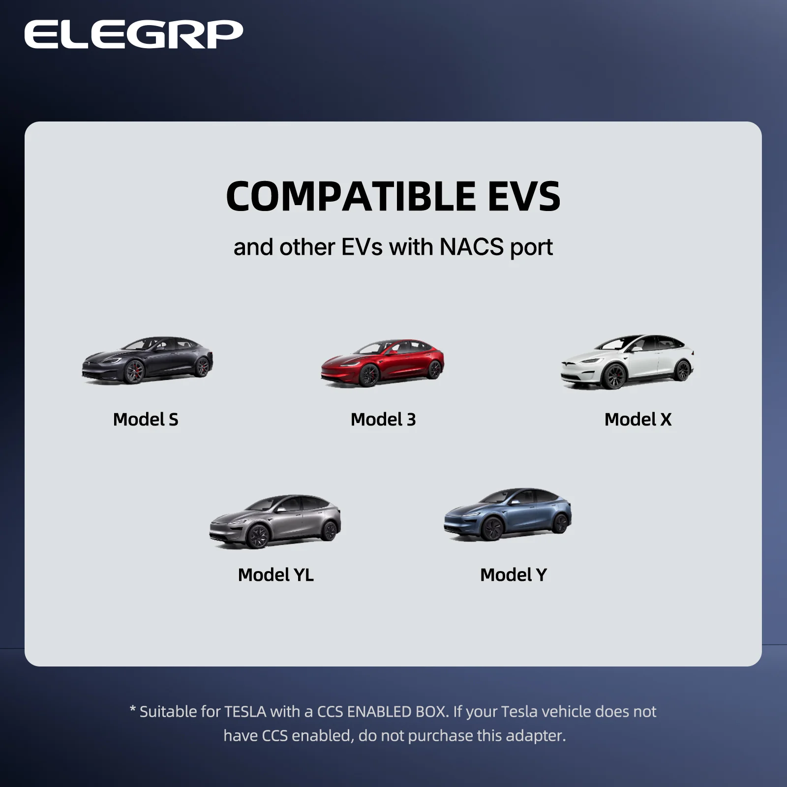 EV Charging Adapter 500A 1000V DC, CCS1 Charger to NACS Vehicle - Image 6