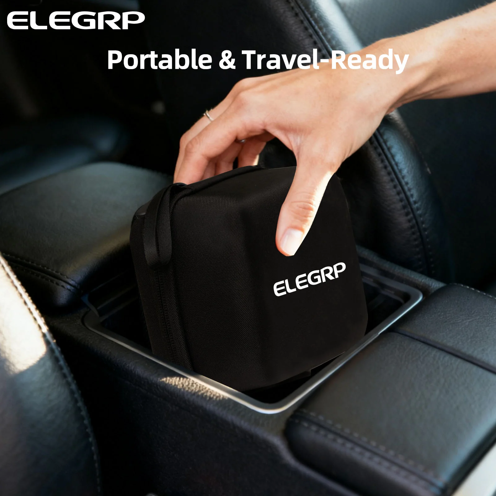 EV Charging Adapter 500A 1000V DC, NACS Charger to CCS1 Vehicle - Image 8